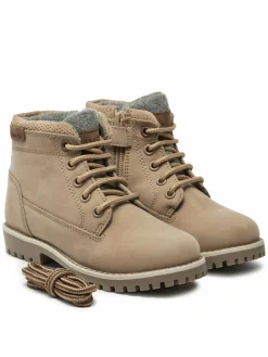 Scarponcini 44.508 Beige
