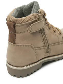 Scarponcini 44.508 Beige