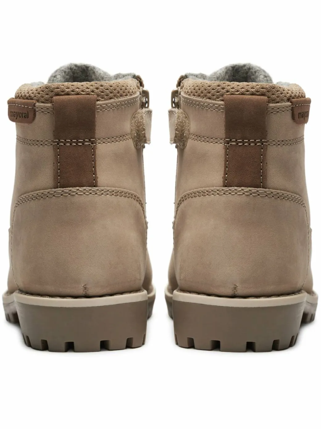 Scarponcini 44.508 Beige