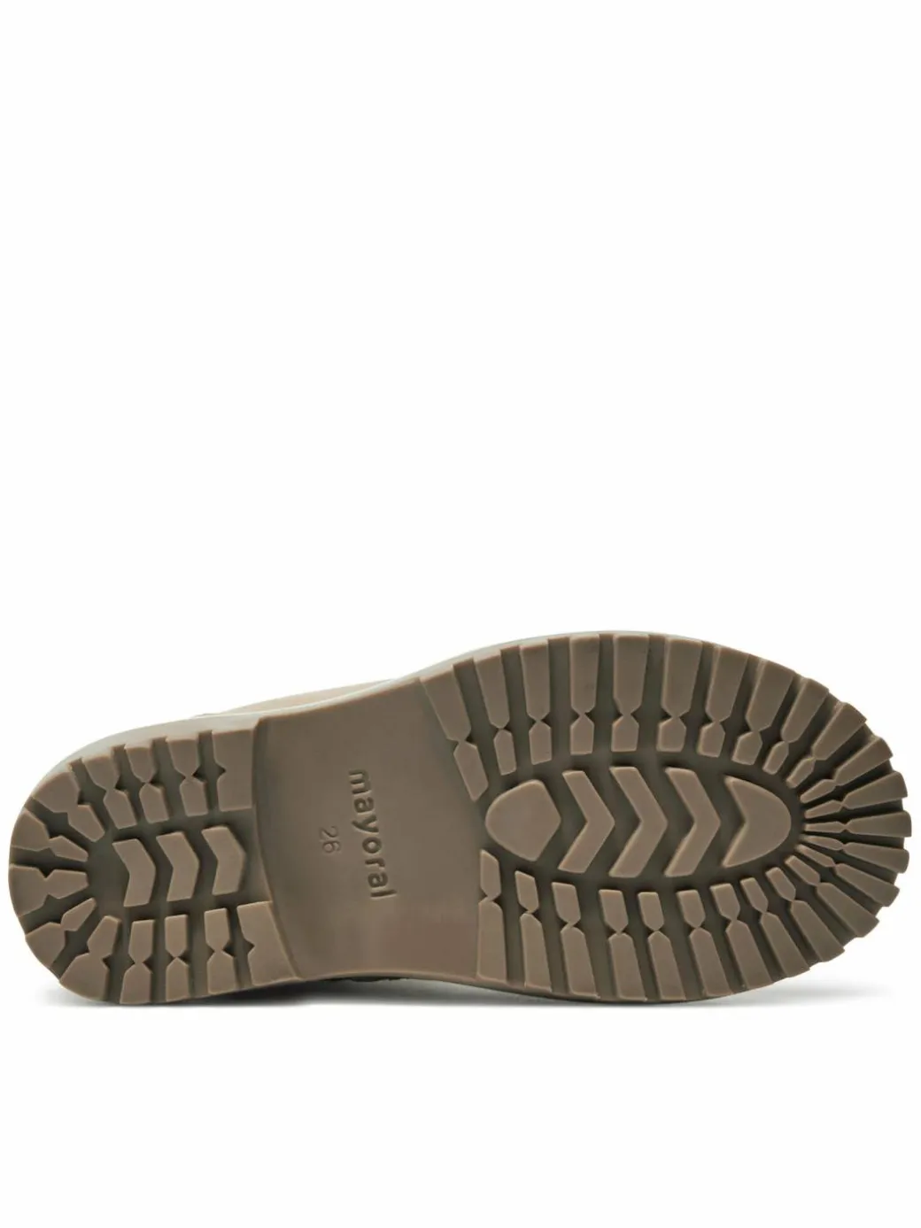 Scarponcini 44.508 Beige