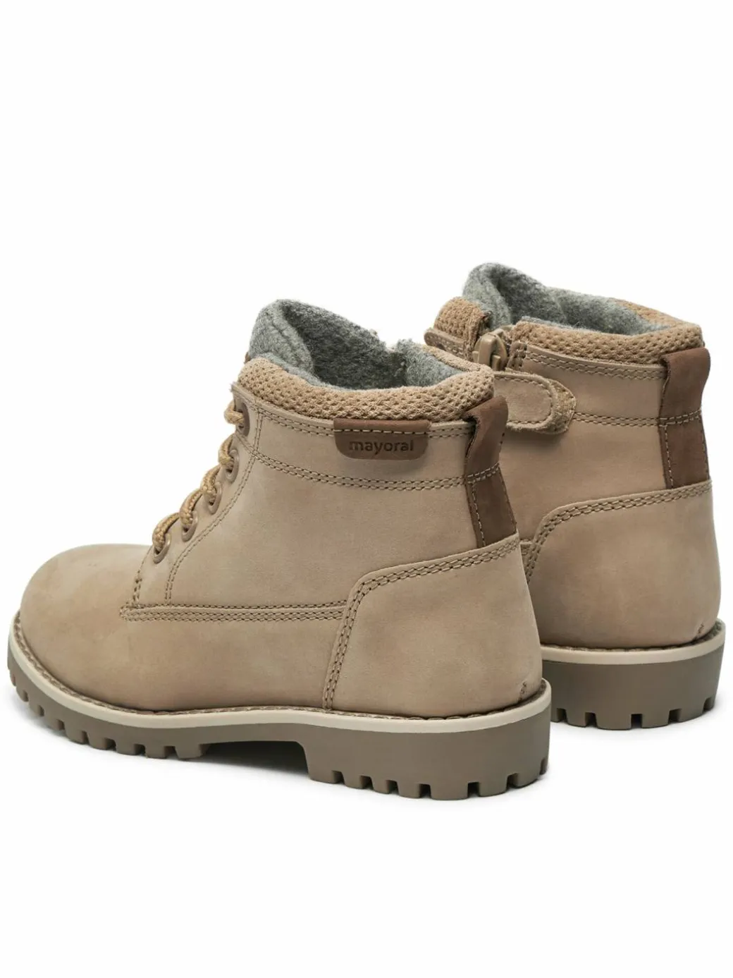 Scarponcini 44.508 Beige
