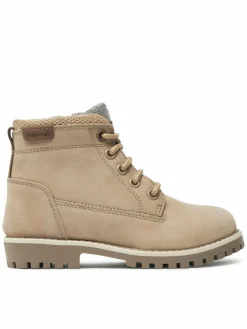 Scarponcini 44.508 Beige