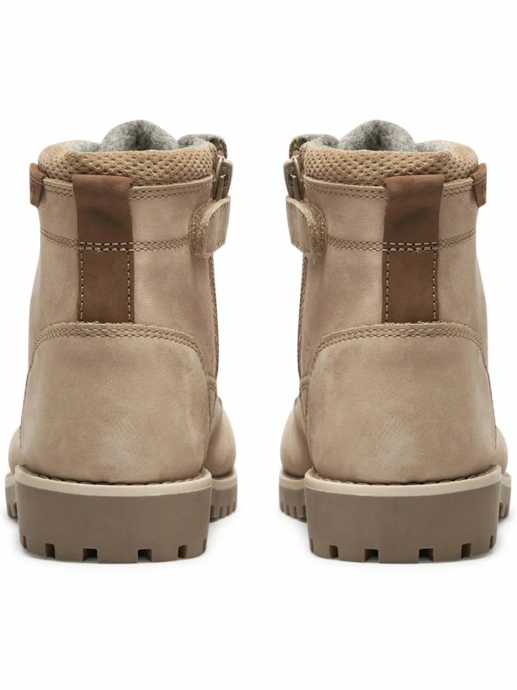 Scarponcini 46.508 Beige