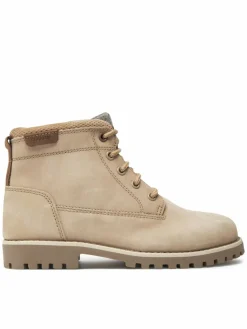 Scarponcini 46.508 Beige