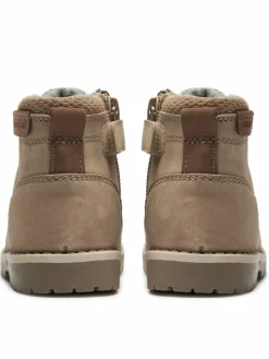 Scarponcini 42.508 Beige