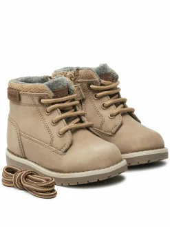 Scarponcini 42.508 Beige