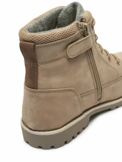 Scarponcini 48.508 Beige