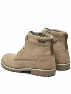 Scarponcini 48.508 Beige