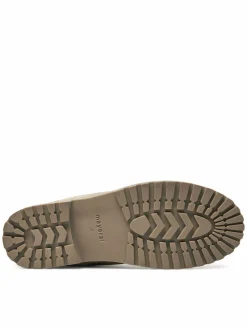 Scarponcini 48.508 Beige