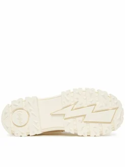 Scarponcini 1622695 Bianco