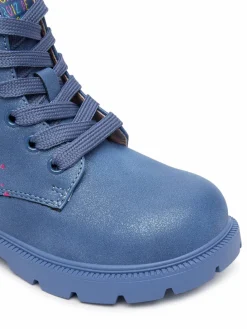 Scarponcini 251965 Blu