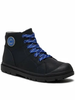 Scarponcini 8851422 Blu scuro