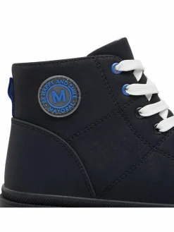 Scarponcini 8851422 Blu scuro