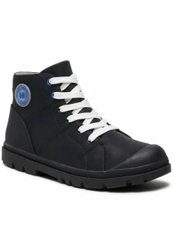Scarponcini 8851422 Blu scuro