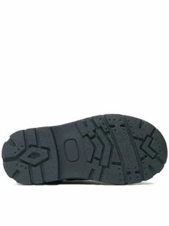 Scarponcini 44451 Blu scuro