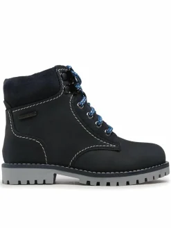 Scarponcini 44.342 Blu scuro