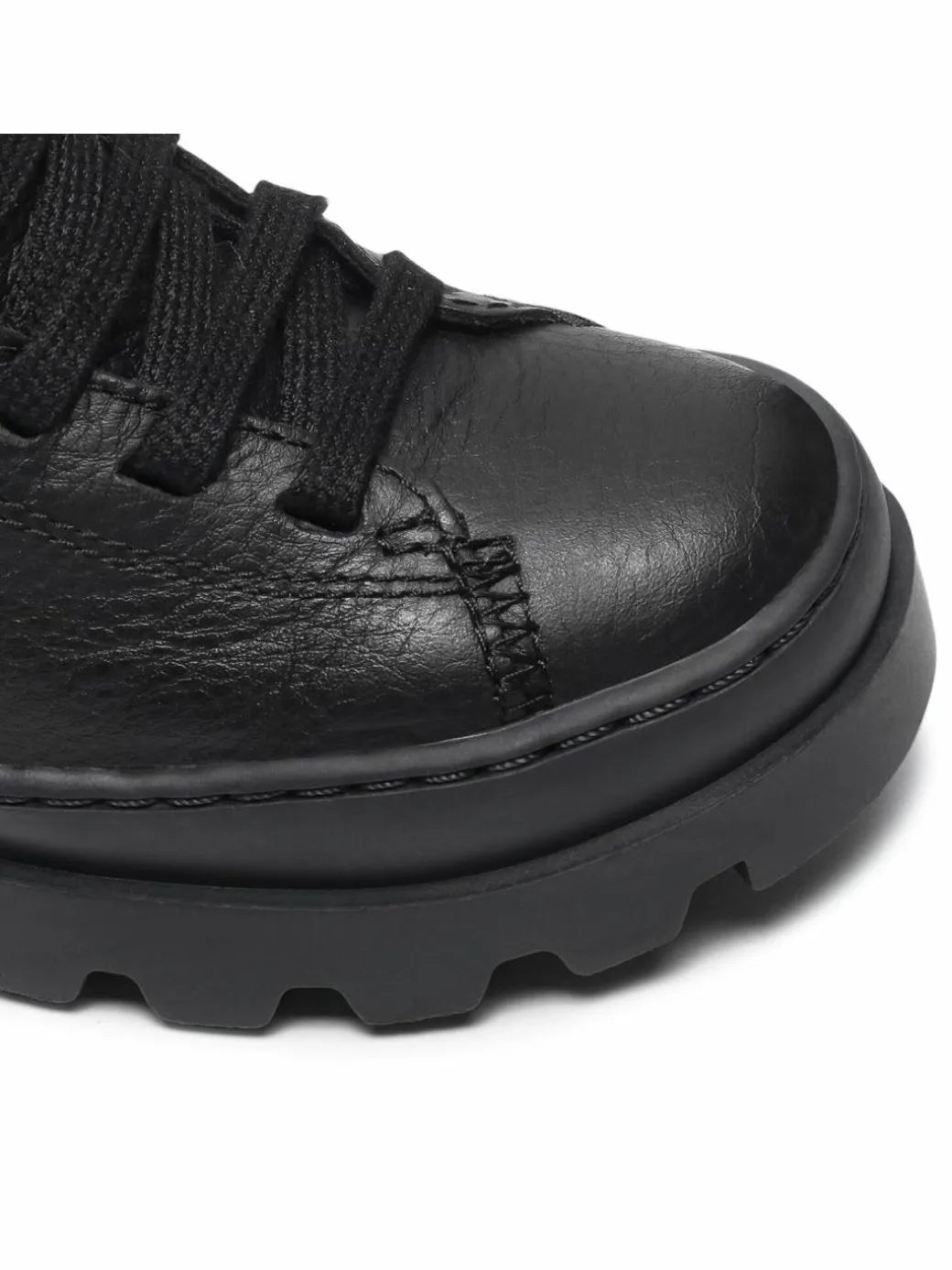Scarponcini Brutus K900179-002 Nero