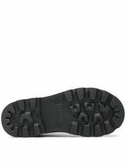 Scarponcini Brutus K900179-002 Nero