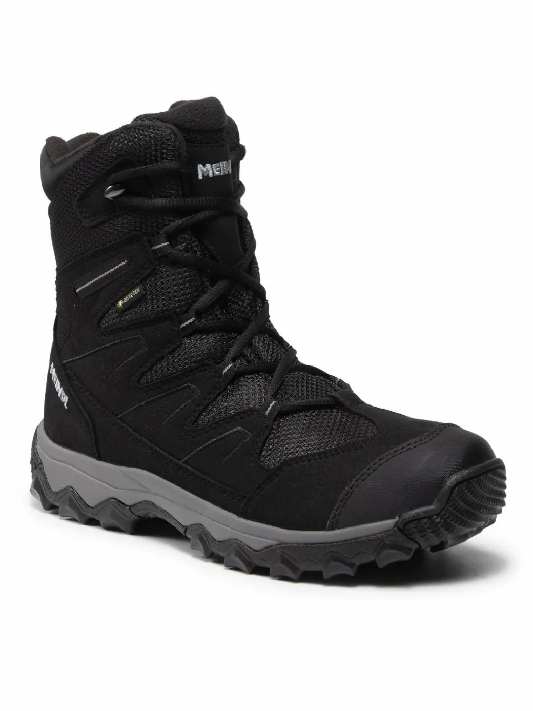 Scarponcini Calgary Gtx GORE-TEX 7989 Nero