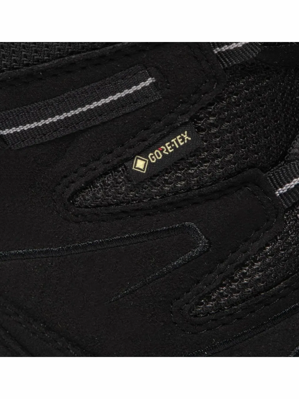 Scarponcini Calgary Gtx GORE-TEX 7989 Nero