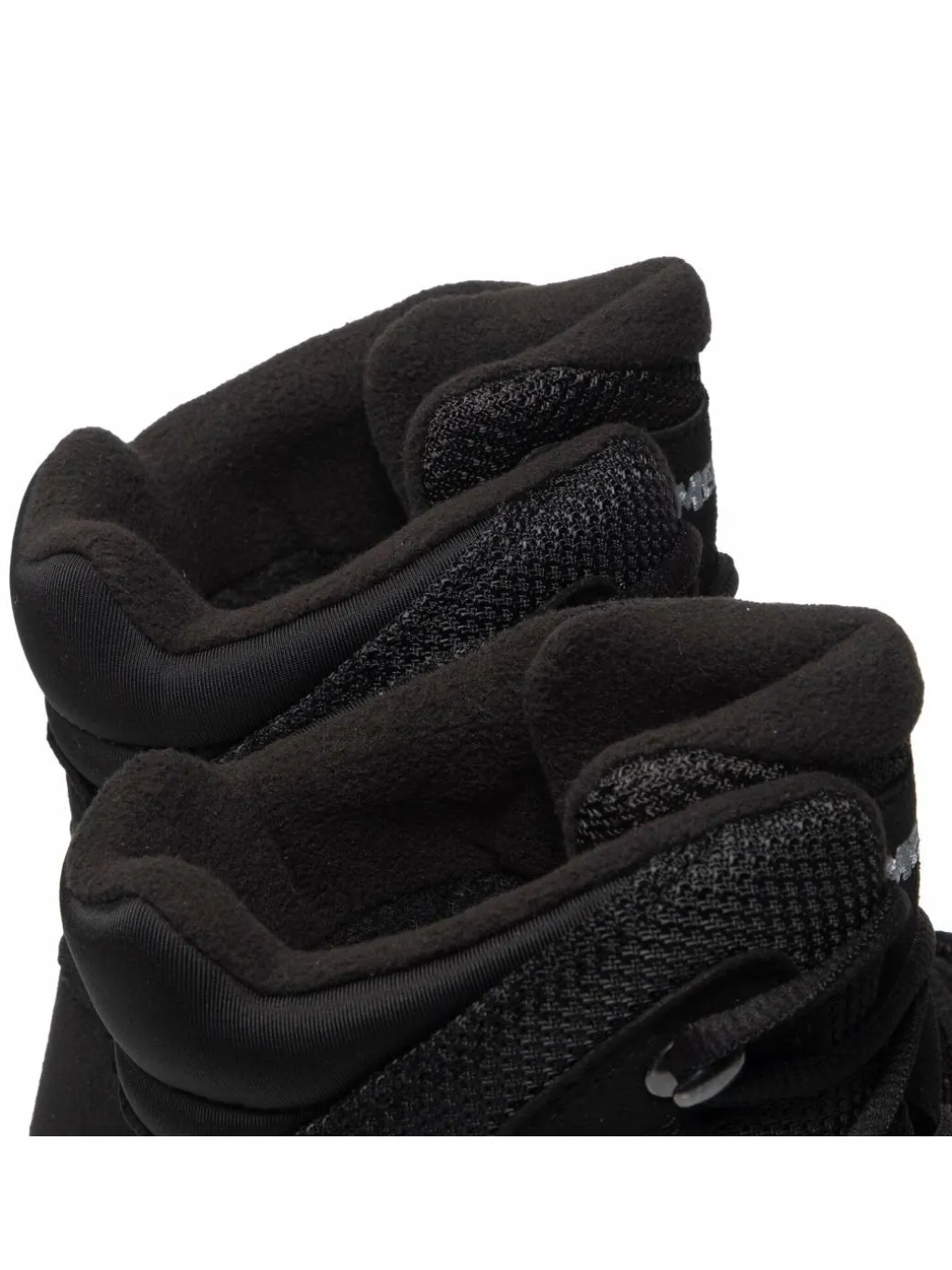 Scarponcini Calgary Gtx GORE-TEX 7989 Nero