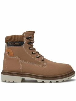 Scarponcini Castro M Beige