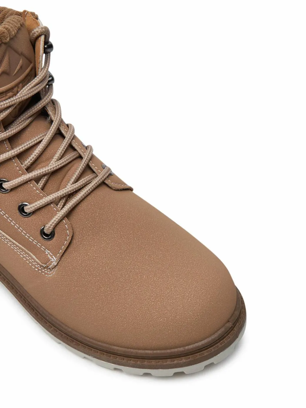 Scarponcini Castro M Beige