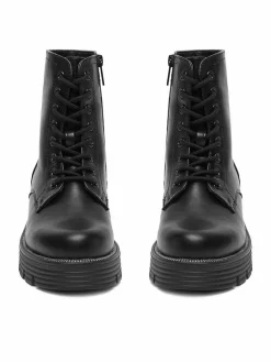 Scarponcini CEO-SONEQUA WS6119-07 Nero