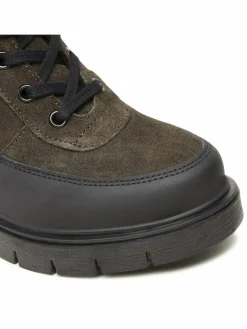 Scarponcini CI23-OXMOS-02 Cachi