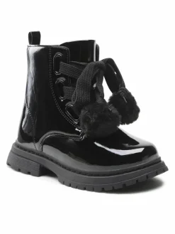 Scarponcini CM211101-9 Nero
