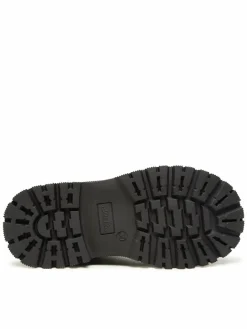 Scarponcini CM220117-10 Nero