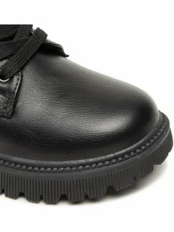 Scarponcini CM220117-10 Nero