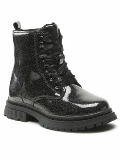 Scarponcini CM211101-29 Nero