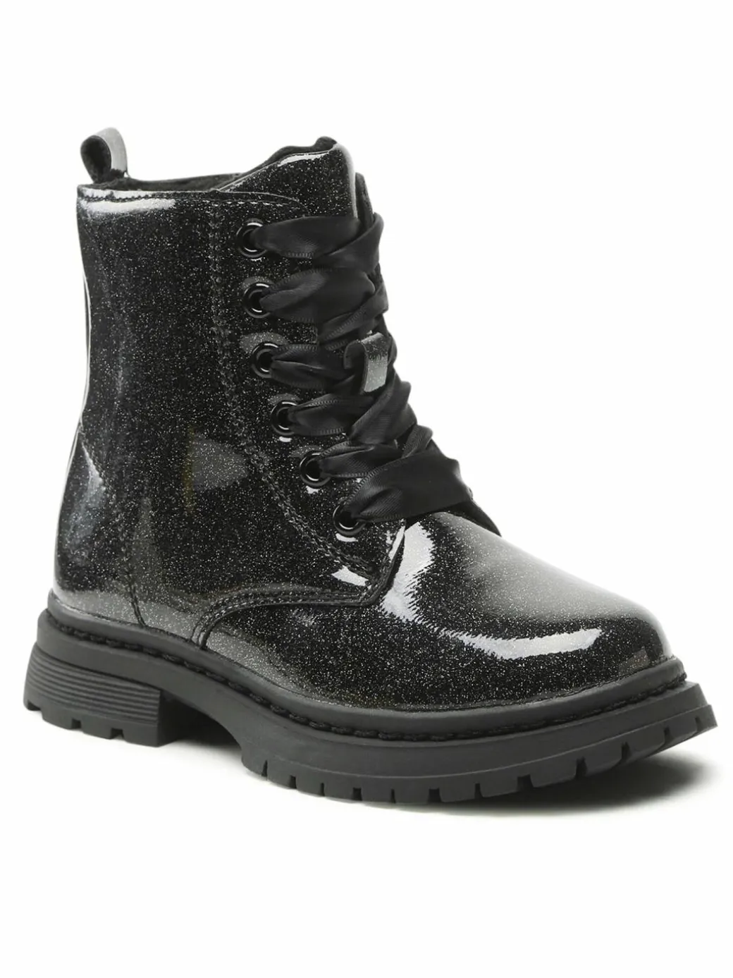 Scarponcini CM211101-29 Nero