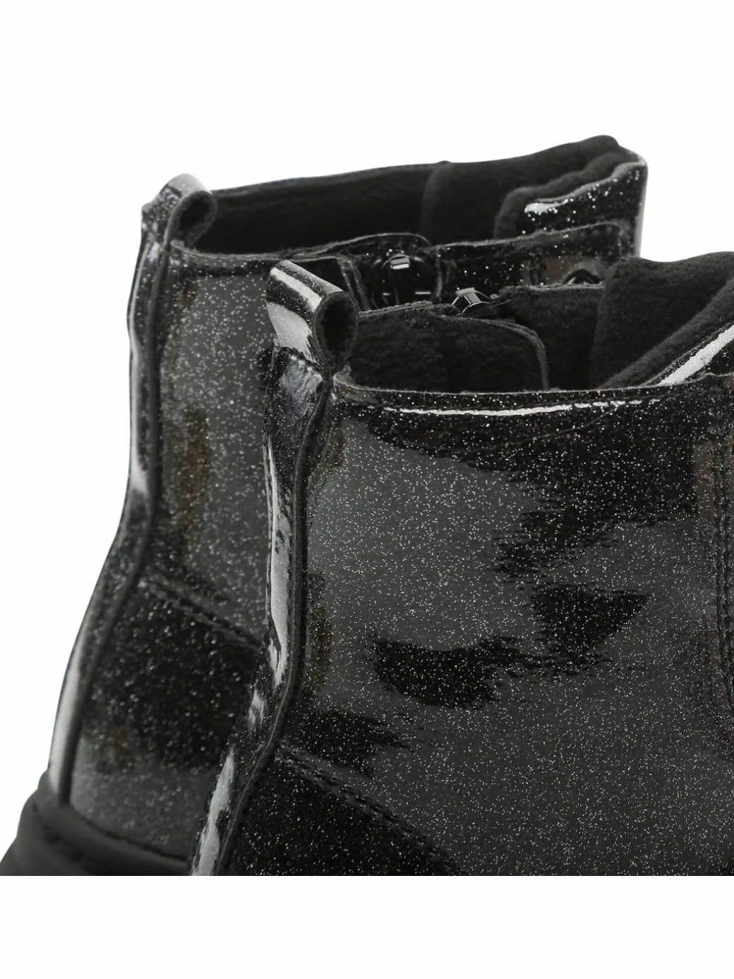 Scarponcini CM211101-29 Nero