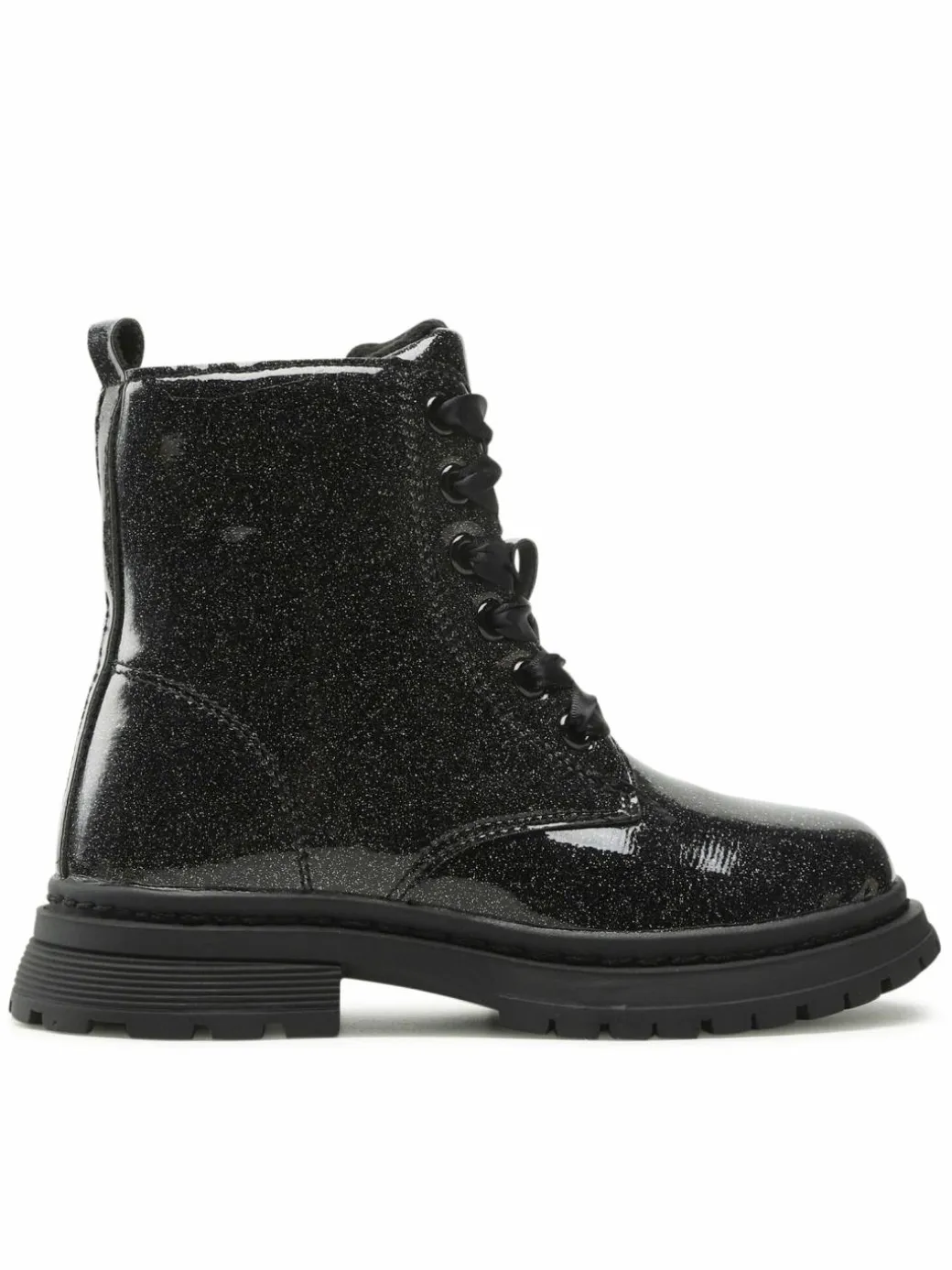 Scarponcini CM211101-29 Nero