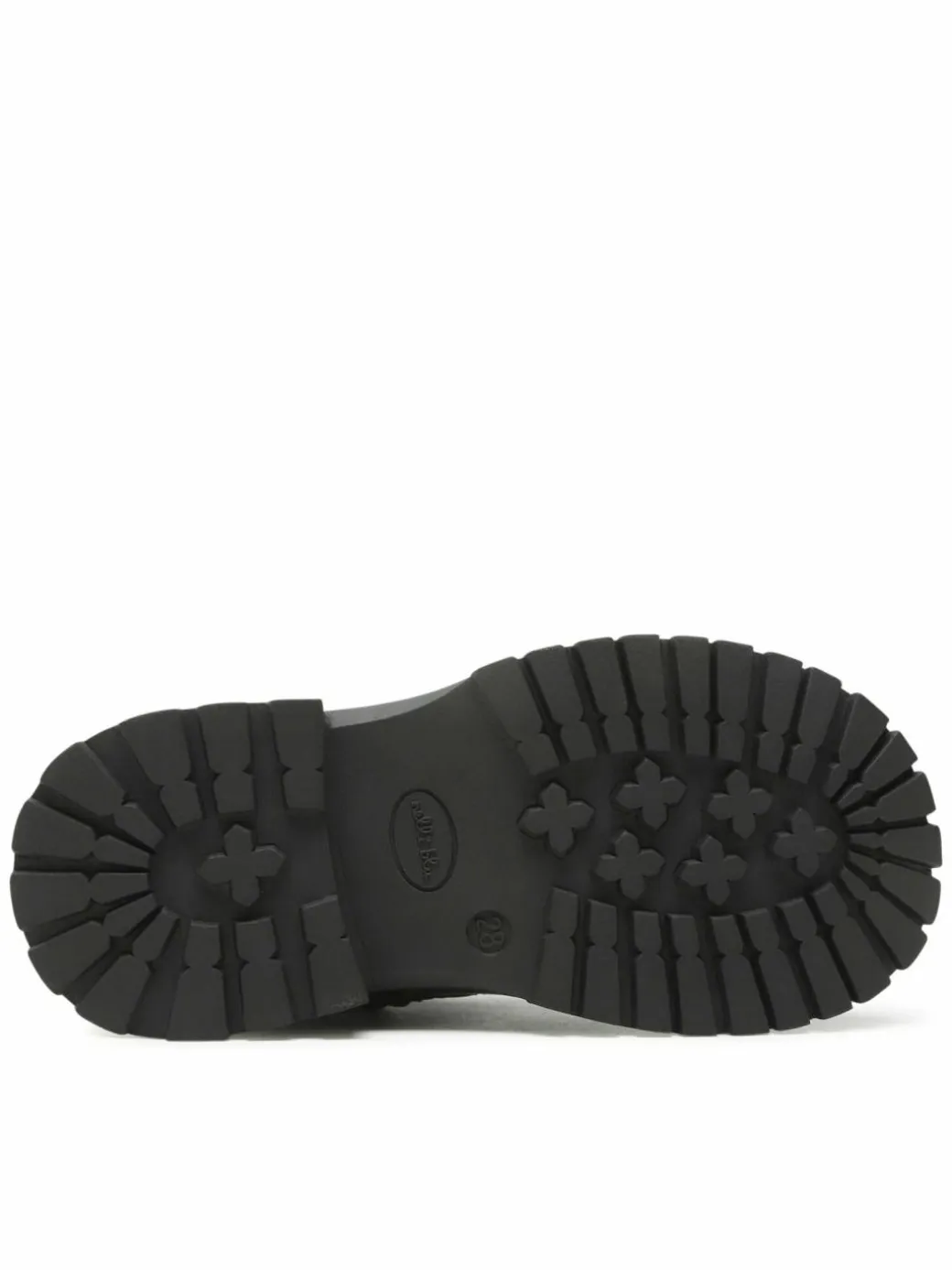 Scarponcini CM211101-29 Nero