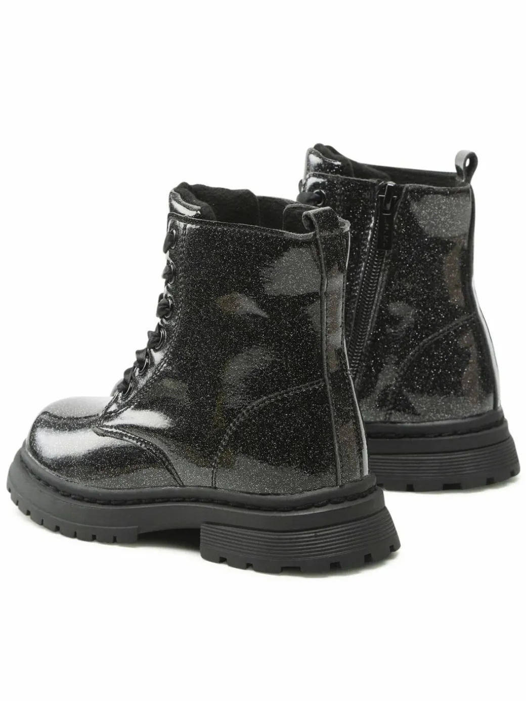 Scarponcini CM211101-29 Nero