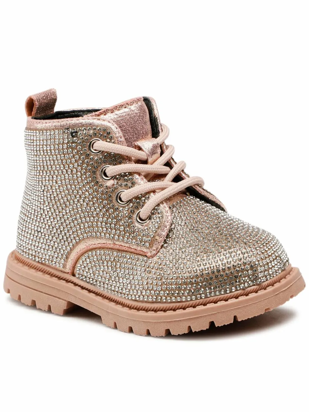 Scarponcini CM211112-37 Rosa