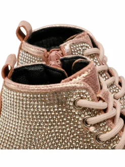 Scarponcini CM211112-37 Rosa