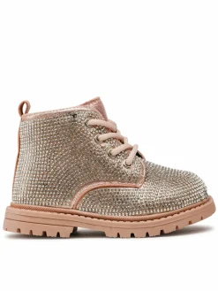 Scarponcini CM211112-37 Rosa
