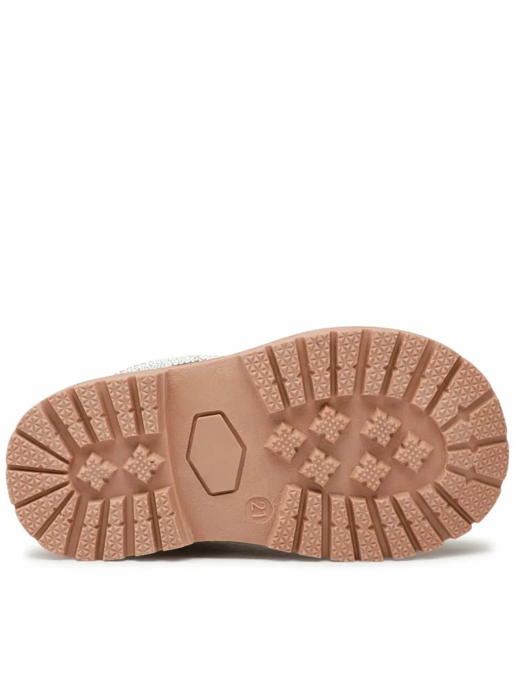 Scarponcini CM211112-37 Rosa
