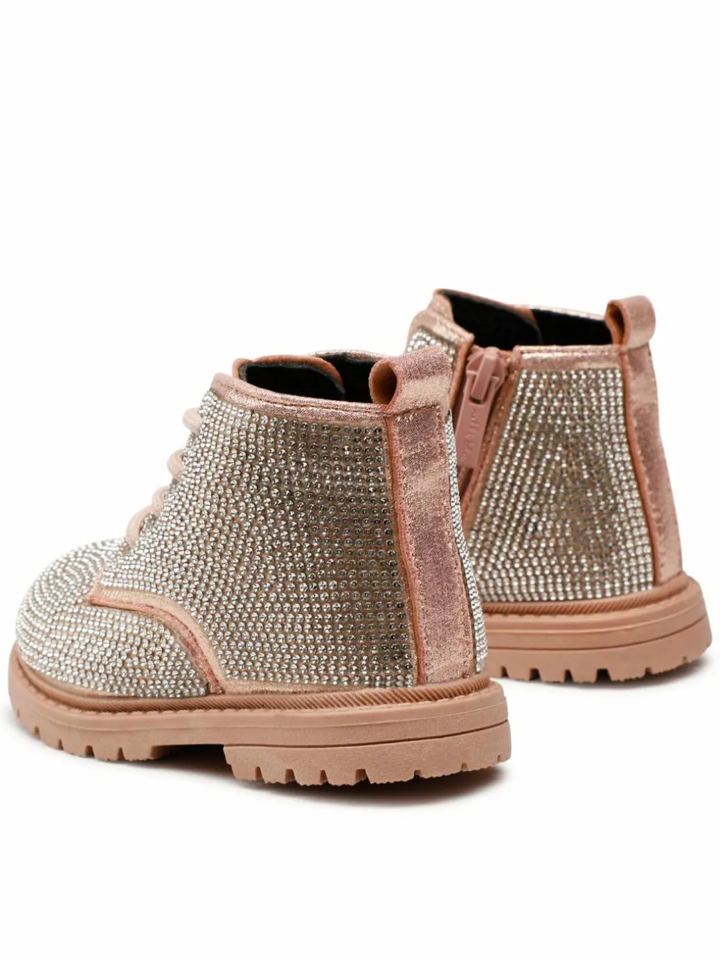 Scarponcini CM211112-37 Rosa