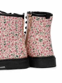 Scarponcini CM220308-18 Rosa