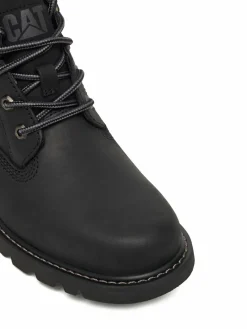 Scarponcini Colorado 2.0 Chukka P726363 Nero