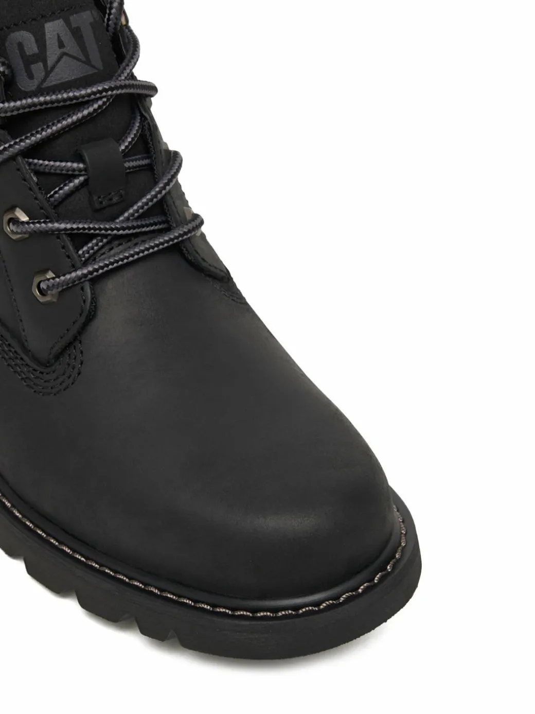 Scarponcini Colorado 2.0 Chukka P726363 Nero