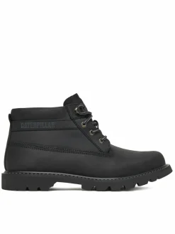 Scarponcini Colorado 2.0 Chukka P726363 Nero