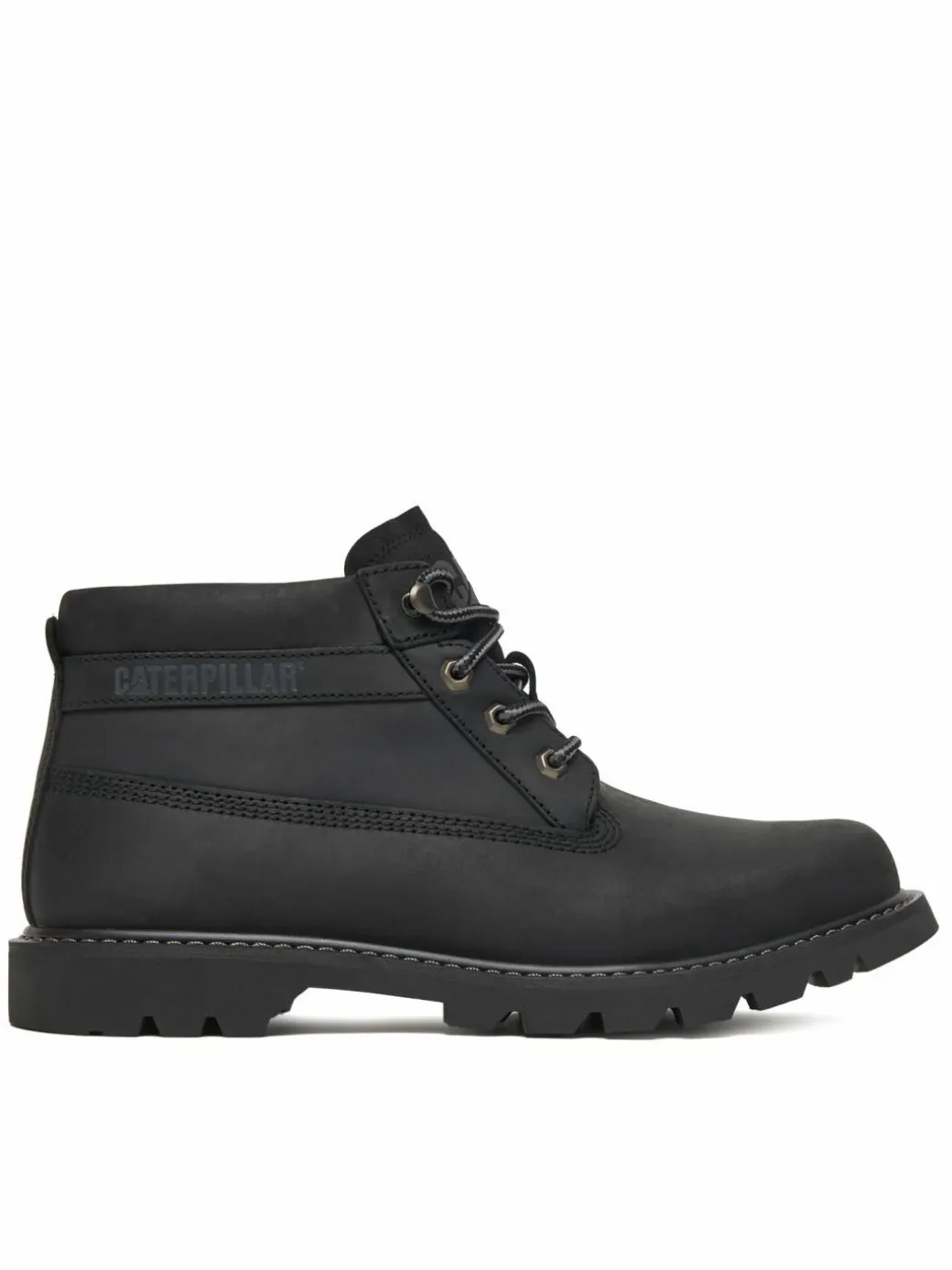 Scarponcini Colorado 2.0 Chukka P726363 Nero