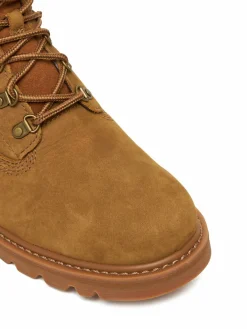 Scarponcini Colorado 2.0 Hiker Waterproof TX P726349 Marrone