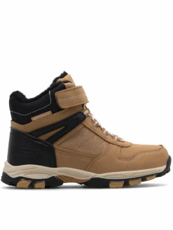 Scarponcini CP86-18510 Marrone